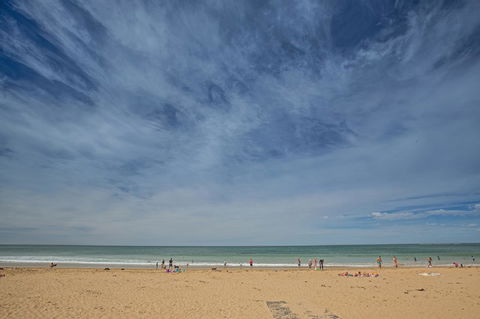 Nautical Rise Torquay - Hotel WA 27