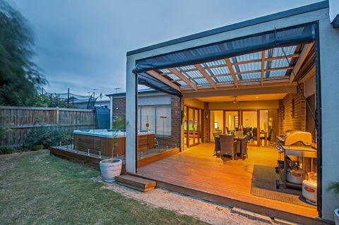 Nautical Rise Torquay - Hotel WA 7