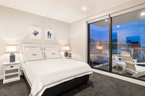 The Hamptons Apartments - Port Melbourne - Hotel WA 5