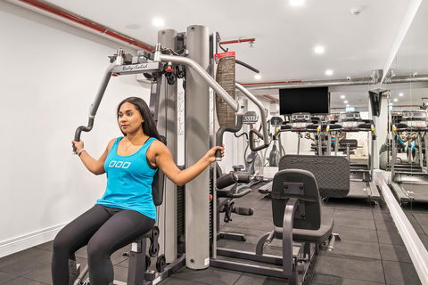The Hamptons Apartments - Port Melbourne - Hotel WA 3
