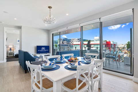The Hamptons Apartments - Port Melbourne - Hotel WA 14