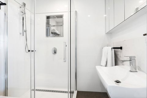 The Hamptons Apartments - Port Melbourne - Hotel WA 37