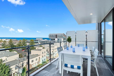 The Hamptons Apartments - Port Melbourne - Hotel WA 42