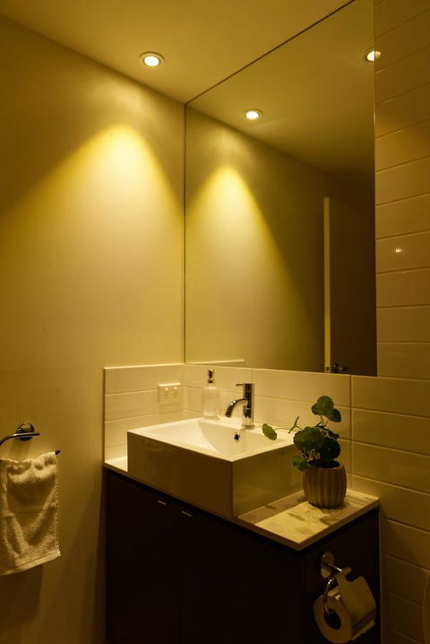 Primrose Apartment Glen Waverley - Hotel WA 9