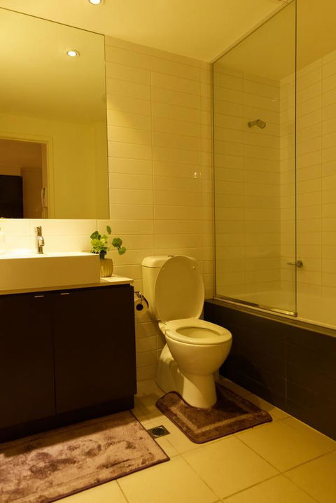 Primrose Apartment Glen Waverley - Hotel WA 7
