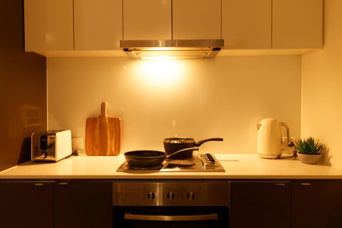 Primrose Apartment Glen Waverley - Hotel WA 13
