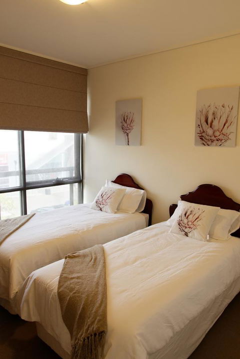 Primrose Apartment Glen Waverley - Hotel WA 17