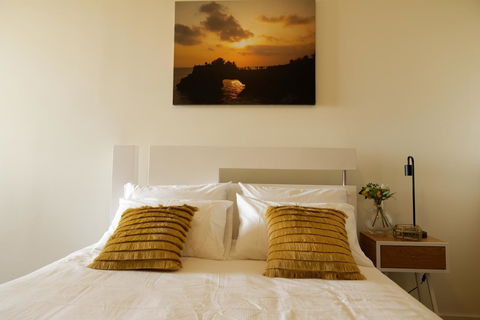 Primrose Apartment Glen Waverley - Hotel WA 4