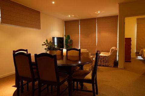 Primrose Apartment Glen Waverley - Hotel WA 16