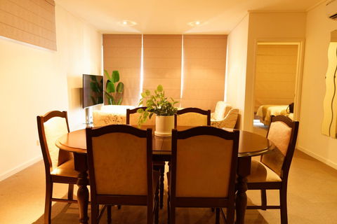 Primrose Apartment Glen Waverley - Hotel WA 0