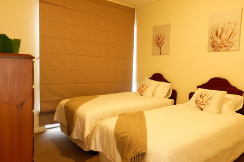 Primrose Apartment Glen Waverley - Hotel WA 21