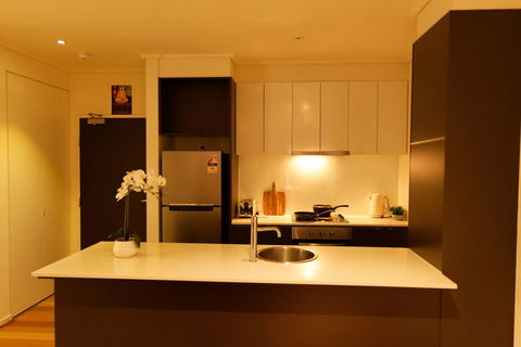 Primrose Apartment Glen Waverley - Hotel WA 12