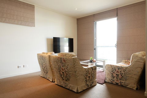 Primrose Apartment Glen Waverley - Hotel WA 18