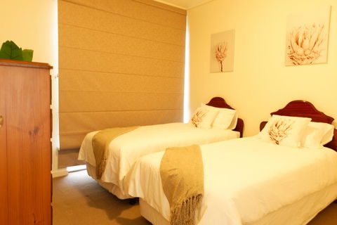 Primrose Apartment Glen Waverley - Hotel WA 5