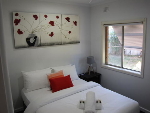 Clarke Street - Hotel WA 9