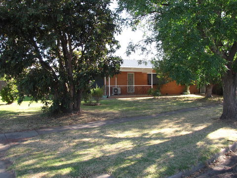 Clarke Street - Hotel WA 18