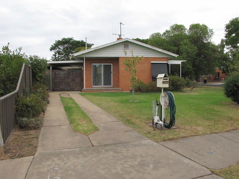 Clarke Street - Hotel WA 16