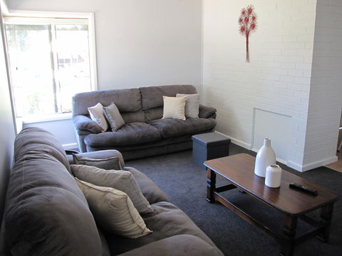 Clarke Street - Hotel WA 0