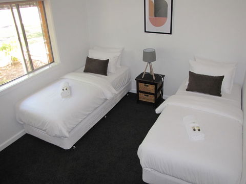 Clarke Street - Hotel WA 8