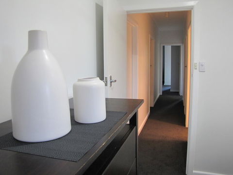 Clarke Street - Hotel WA 10