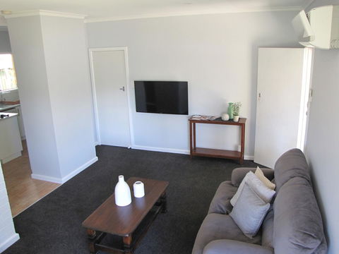 Clarke Street - Hotel WA 5