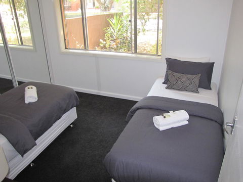 Clarke Street - Hotel WA 11