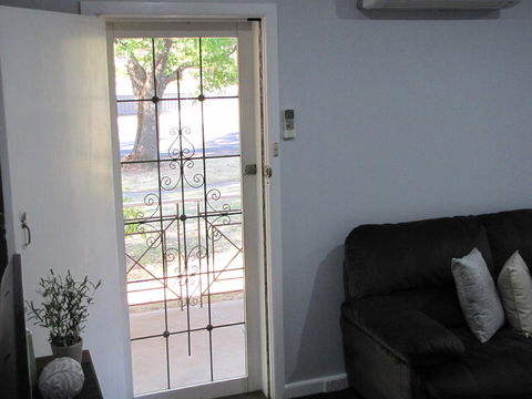 Clarke Street - Hotel WA 6