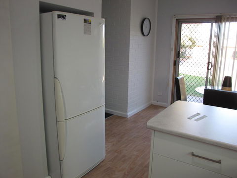 Clarke Street - Hotel WA 14