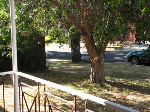 Clarke Street - Hotel WA 17