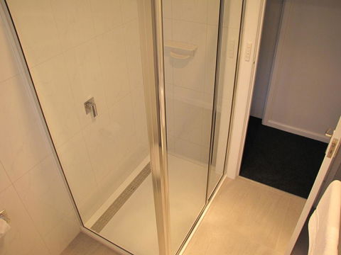 Clarke Street - Hotel WA 4