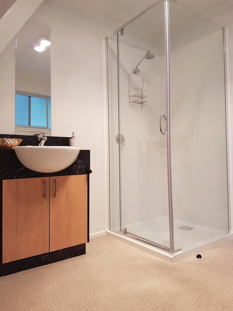 The A-Frame - Hotel WA 15