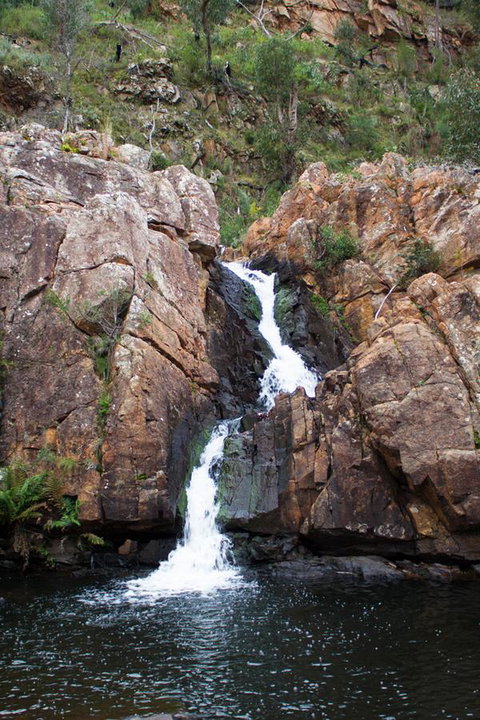 Marwood Villas - Hotel WA 27