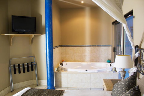 Marwood Villas - Hotel WA 22