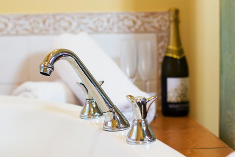 Marwood Villas - Hotel WA 9