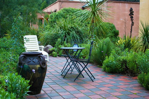 Marwood Villas - Hotel WA 19