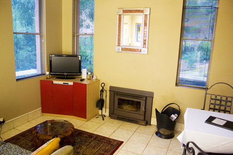 Marwood Villas - Hotel WA 24