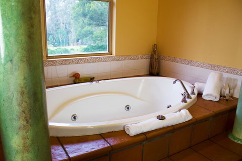 Marwood Villas - Hotel WA 10