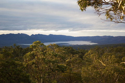 Marwood Villas - Hotel WA 32