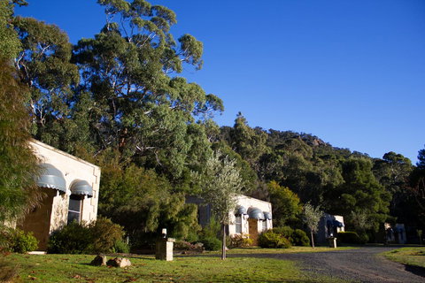 Marwood Villas - Hotel WA 44