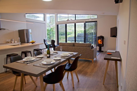 Gumnut Villa - Hotel WA 17