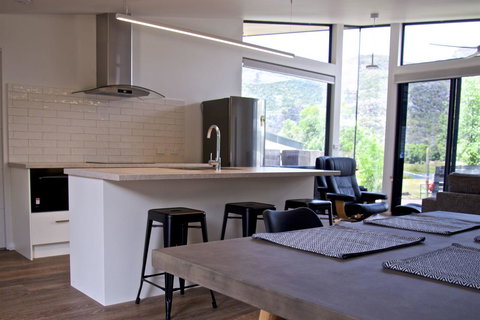 Gumnut Villa - Hotel WA 8