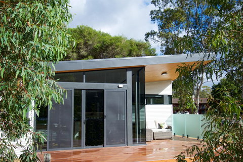 Gumnut Villa - Hotel WA 16