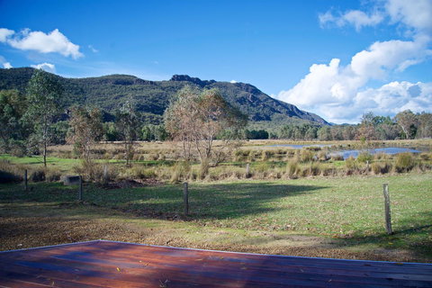 Gumnut Villa - Hotel WA 4