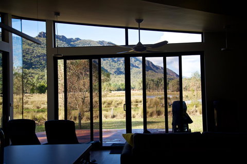 Gumnut Villa - Hotel WA 3