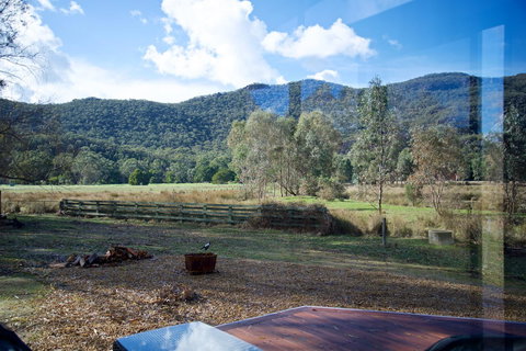 Gumnut Villa - Hotel WA 5