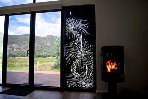 Gumnut Villa - Hotel WA 9