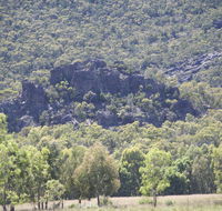 Grampians Villas - Hotel WA