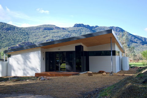 Gumnut Villa - Hotel WA 1