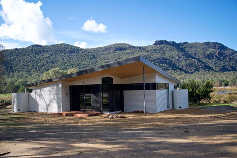 Gumnut Villa - Hotel WA 2