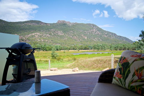 Gumnut Villa - Hotel WA 12